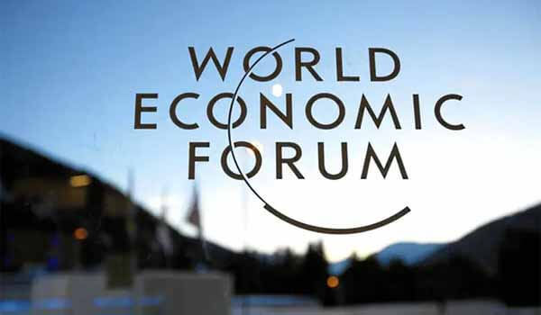 World Economic Forum will host Unique Twin Summit in January 2021